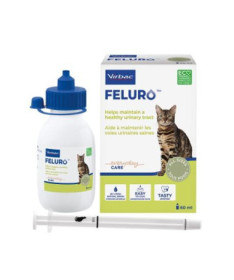 FELURO SUSP ORAL 60 ML