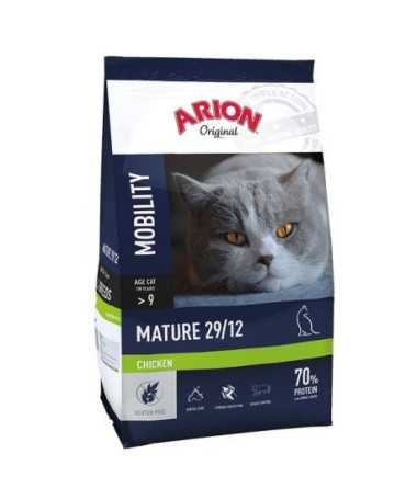 ARION O. GATO MATURE 29/12 MOBILITY 7