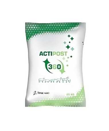 ACTIPOST 360 25 KG ACTIVADOR COMPOSTAJE