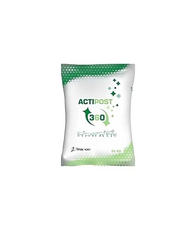 ACTIPOST 360 25 KG ACTIVADOR COMPOSTAJE