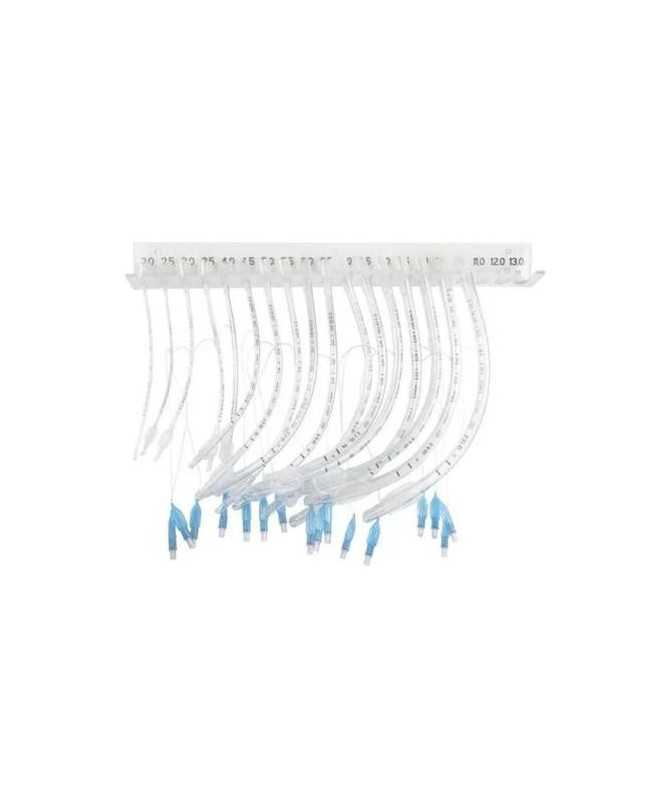 COLGADOR PARED TUBOS ENDOTRAQUEALES ID 2-1MM 1UD