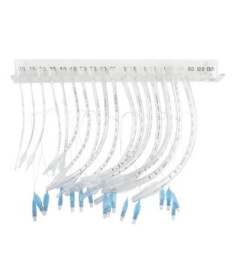 COLGADOR PARED TUBOS ENDOTRAQUEALES ID 2-1MM 1UD