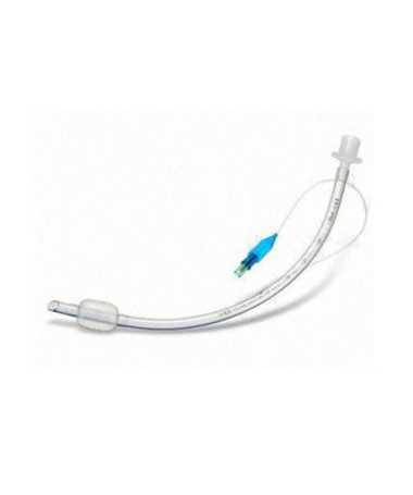 TUBO ENDOTRAQUEAL PVC CON BALON ? 10 1UD