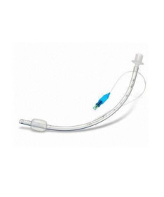 TUBO ENDOTRAQUEAL PVC CON BALON ? 3 1UD
