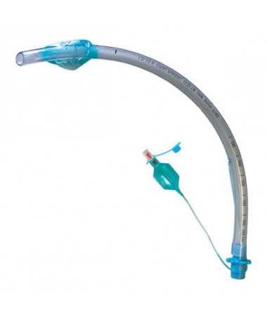 TUBO ENDOTRAQUEAL PVC CON BALON ? 11MM X 55CM 1UD