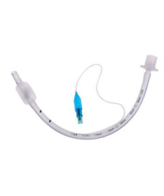 TUBO ENDOTRAQUEAL PVC CON BALON ? 7