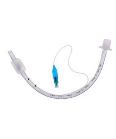 TUBO ENDOTRAQUEAL PVC CON BALON ? 8 1UD