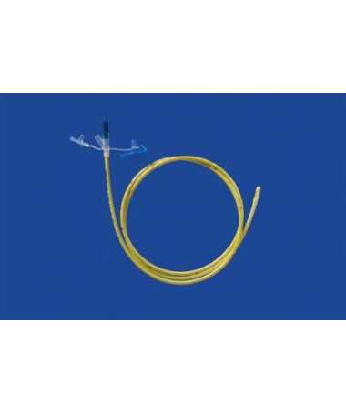 TUBO NASOGASTRICO 12FR / ?4