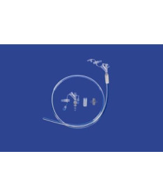 TUBO NASOGASTRICO 18FR / ?6