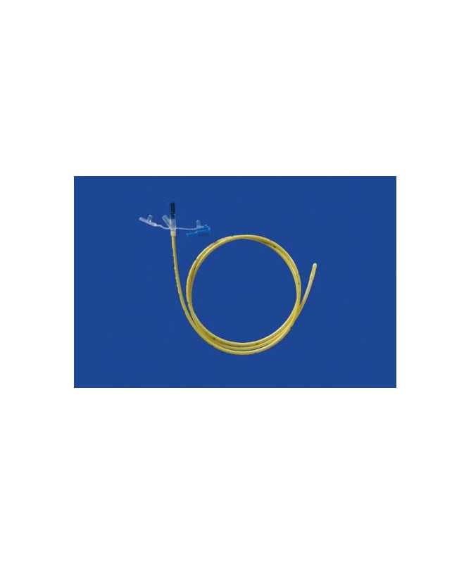 TUBO NASOGASTRICO 10FR / ?3