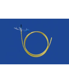 TUBO NASOGASTRICO 10FR / ?3