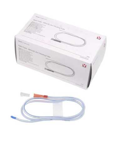 TUBO ALIMENTACION 2 EN 1 C/TAPON 5