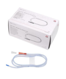 TUBO ALIMENTACION 2 EN 1 C/TAPON 5