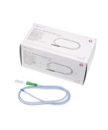 TUBO ALIMENTACION 2 EN 1 C/TAPON 4