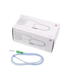 TUBO ALIMENTACION 2 EN 1 C/TAPON 4