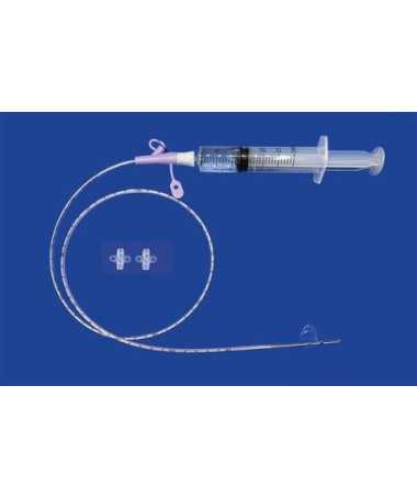 TUBO ALIMENTACION 8FR / ?2