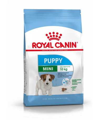 MINI PUPPY 800 GR