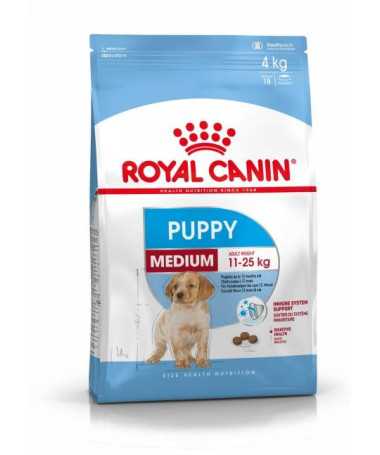 MEDIUM PUPPY 15 KG