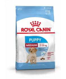 MEDIUM PUPPY 15 KG