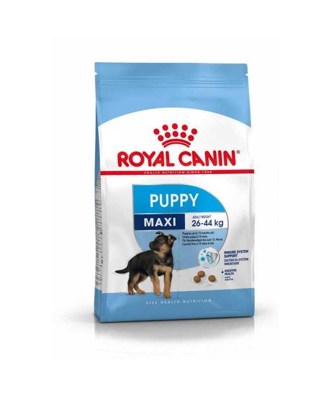 MAXI PUPPY 15 KG