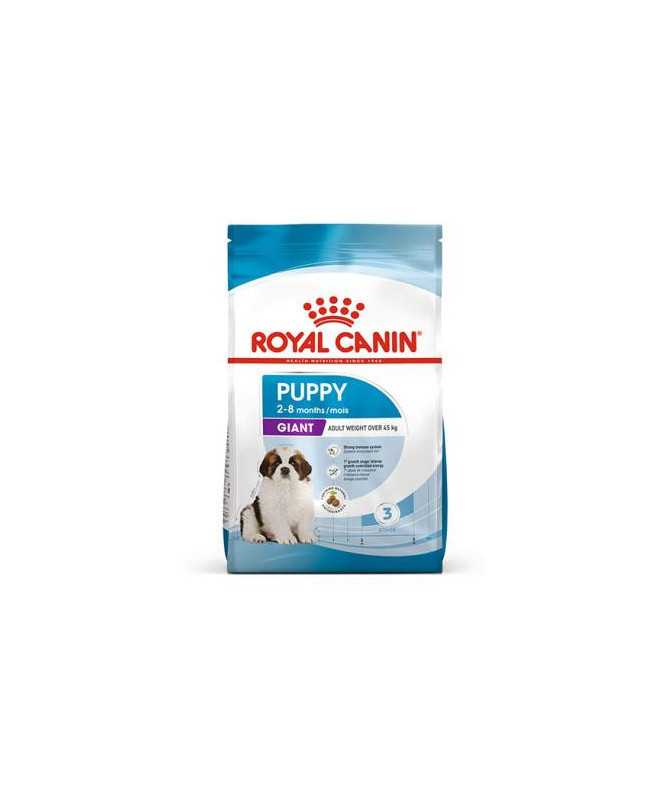 GIANT PUPPY 15 KG