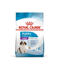 GIANT PUPPY 15 KG