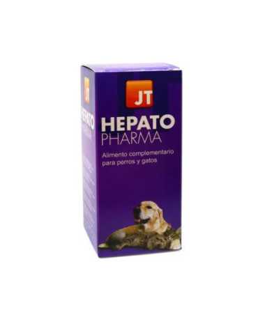 HEPATO PHARMA 55ML