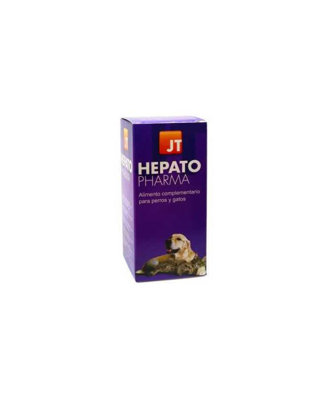 HEPATO PHARMA 55ML
