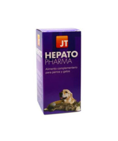 HEPATO PHARMA 55ML