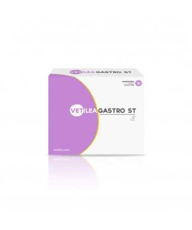VETILEA HEPATO ST 30 COMPRIMIDOS