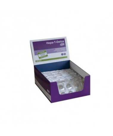 HEPA-T-DETOX BLISTER 300 COMP