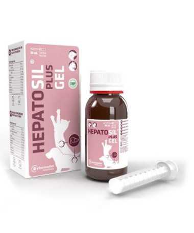 HEPATOSIL PLUS GEL 50 ML