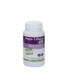 HEPA-T-DETOX 60 CAPSULAS