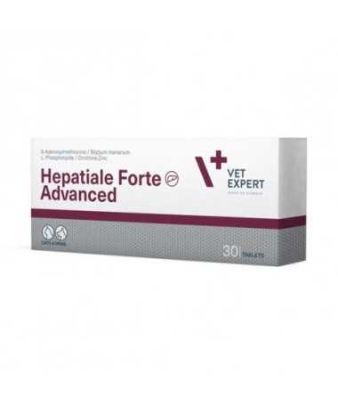 HEPATIALE FORTE ADVANCED 30 TABL