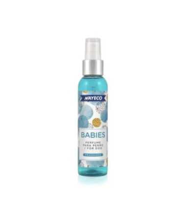 NYC PERFUME BABIES 125 ML