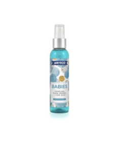 NYC PERFUME BABIES 125 ML