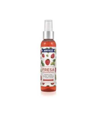 NYC PERFUME FRESA 125 ML