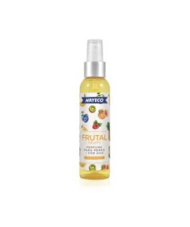 NYC PERFUME FRUTAL 125ML