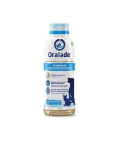 ORALADE ADVANCED GI+ 6X500ML ORAL PERRO/GATO