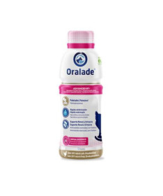 ORALADE ADVANCED RF+ 6X330ML ORAL GATO