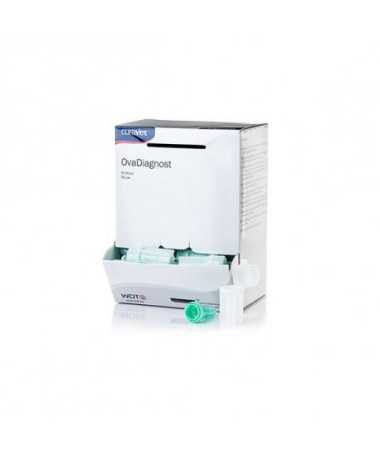 OVADIAGNOST KIT ANALISIS MUESTRAS FECALES 50UD