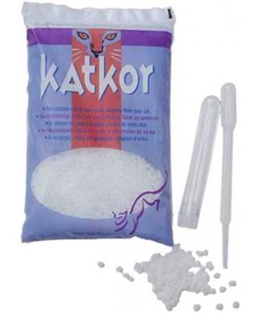 ARENA RECOGIDA ORINA KATKOR 200G