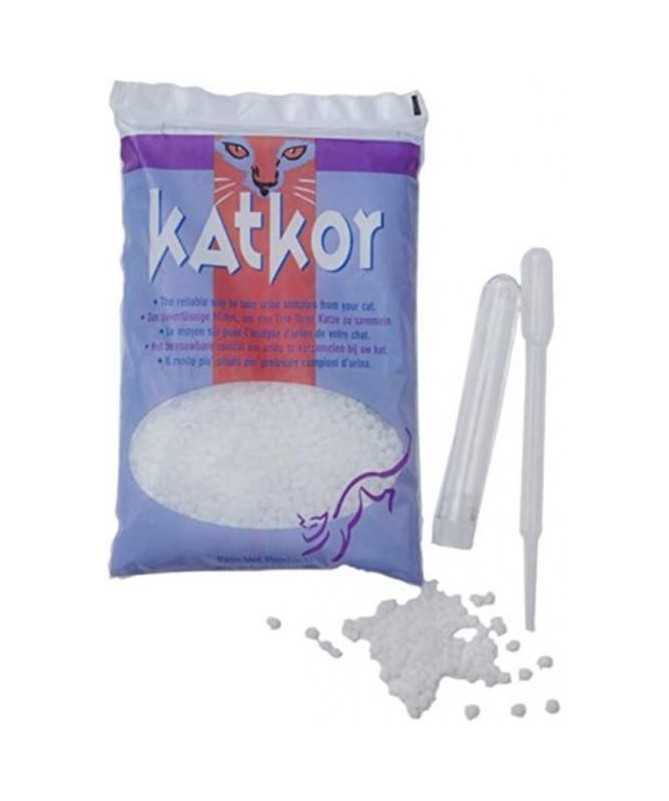 ARENA RECOGIDA ORINA KATKOR 200G