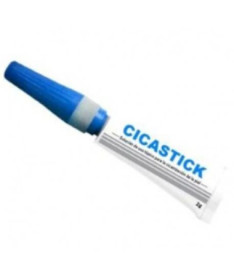 ADHESIVO TISULAR CICASTICK 2G