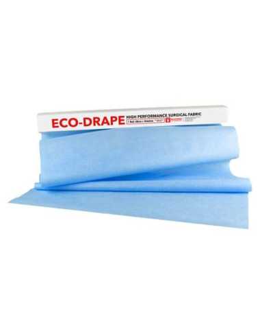 ECO-DRAPE ROLL ROLLO PA?O DE CAMPO 60CMX10M 1UD