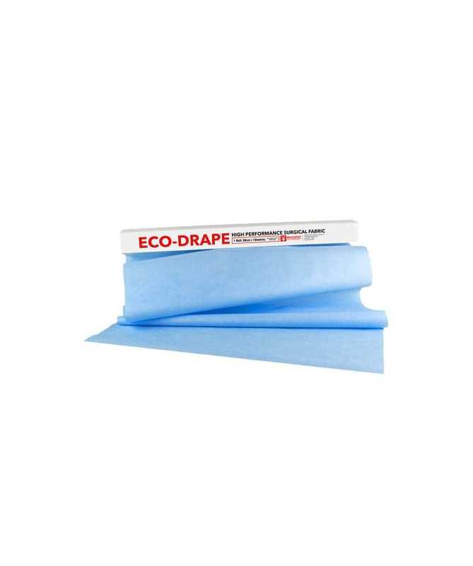 ECO-DRAPE ROLL ROLLO PA?O DE CAMPO 60CMX10M 1UD
