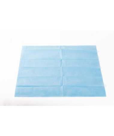 PA?O QUIRURGICO SIN ADHESIVO 100 X 150CM 1UD