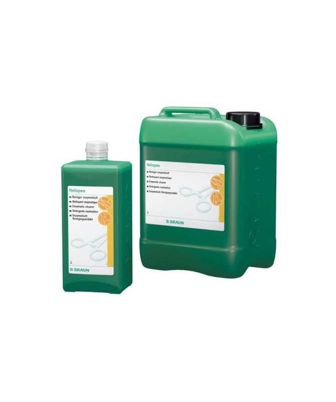HELIZYME LIMPIADOR ENZIMATICO 1L