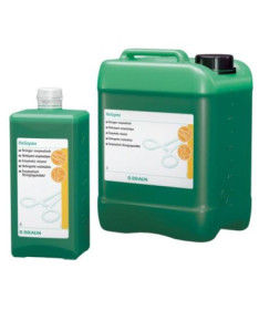 HELIZYME LIMPIADOR ENZIMATICO 1L