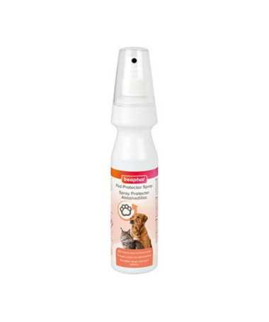 SPRAY PROTECTOR ALMOHADILLAS 150ML